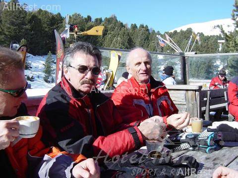 Sporthotel Interski 70
